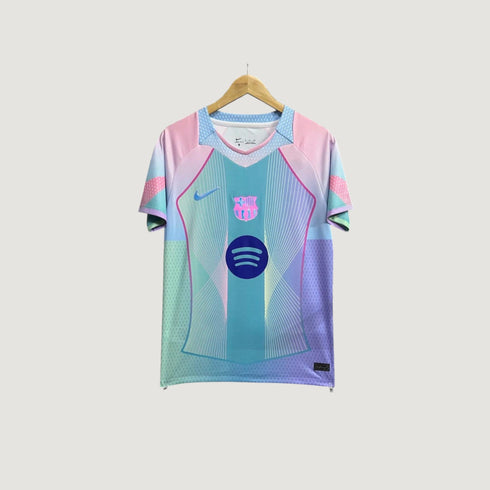 FC Barcelone – Maillot Concept 2025/26 – Multicolore